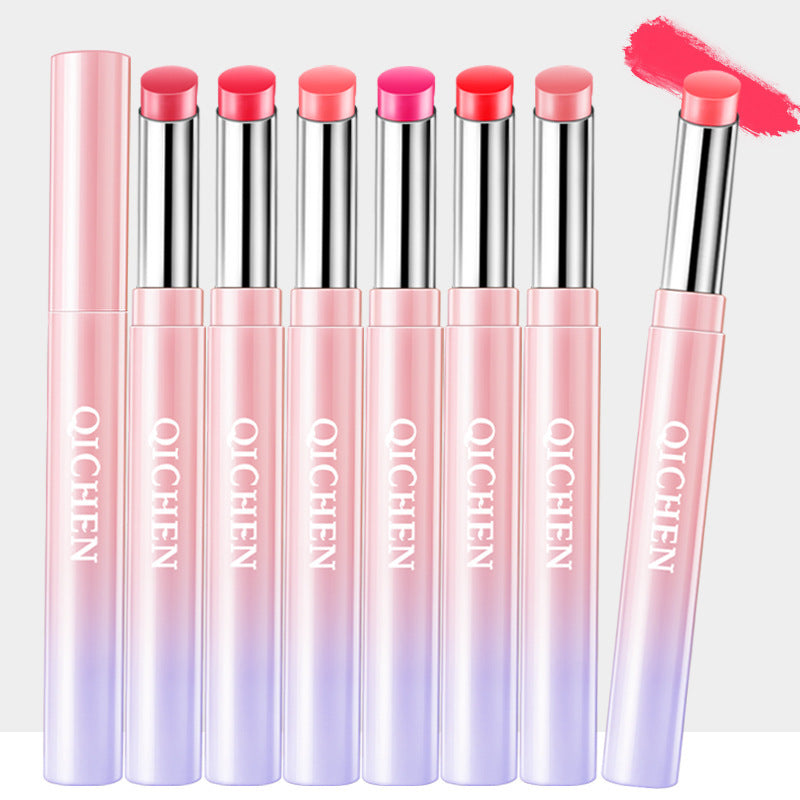 Waterproof lipstick Waterproof lipstick